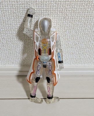 Ghost Change Series Kamen Rider Ghost GC13 Mugen Soul  Power Rangers 6a