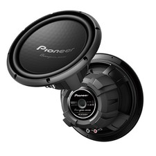 PIONEER TS-W32S4 - 30cm/300mm Auto Subwoofer Chassis - 1500 Watt MAX