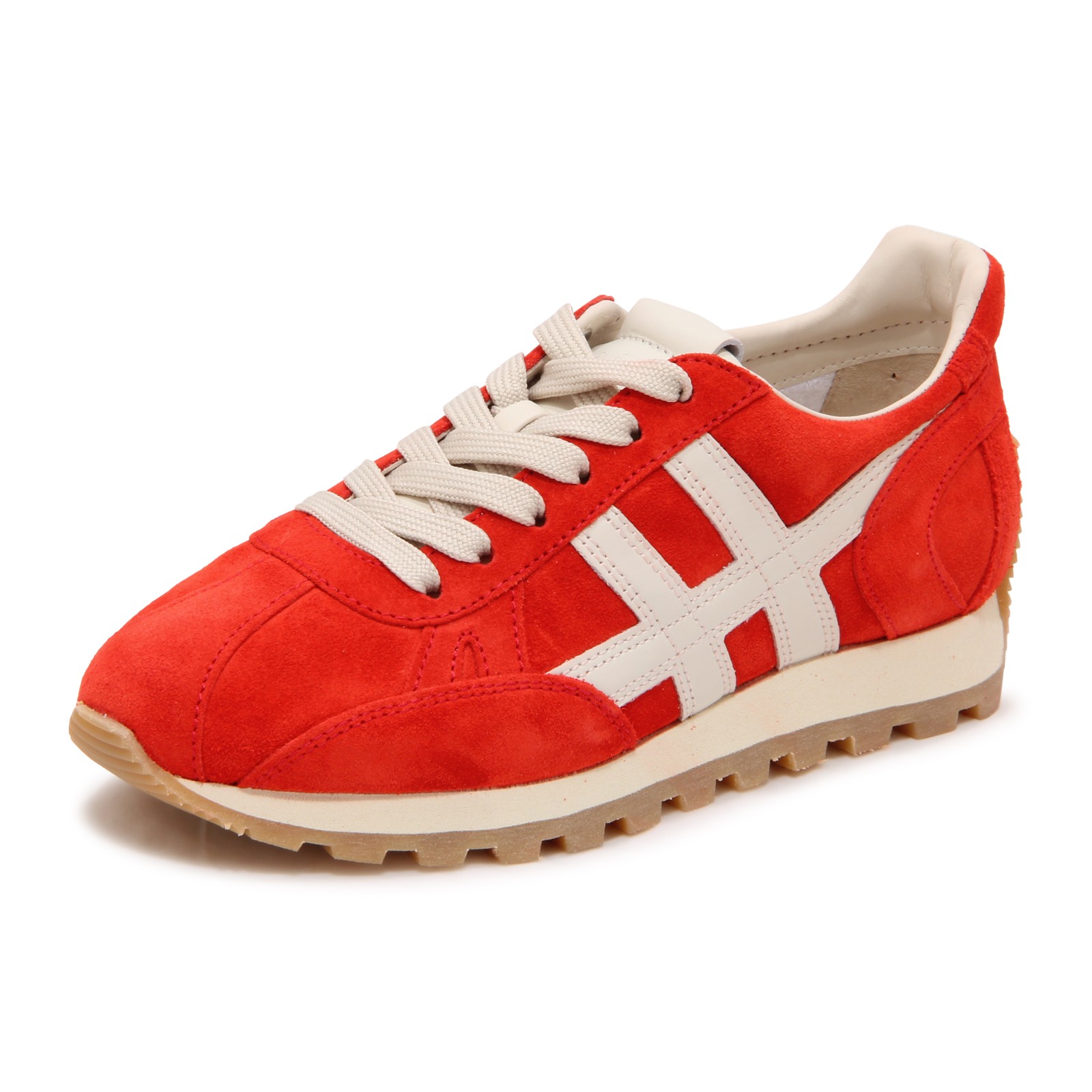 O1715 SNEAKER DONNA HOGAN H671 WOMAN SHOES 56890₽