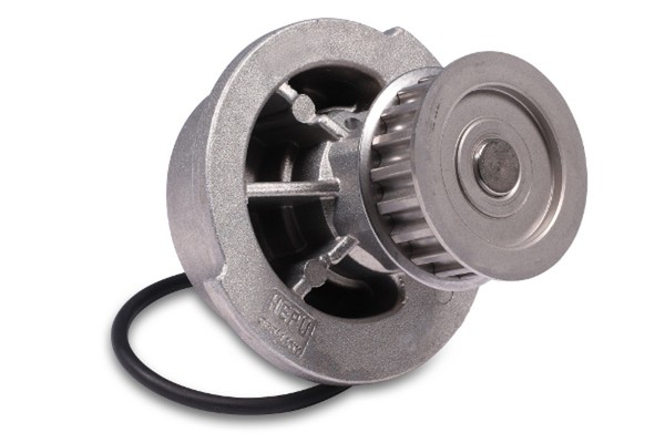 Wasserpumpe MotorküHlung Hepu P312 FüR Opel Vectra T92 T85 Combo CC Astra S83 TR-image