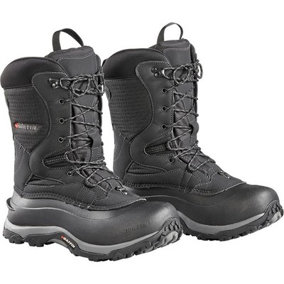 Baffin Summit Boots - Black - Size 12 LITE-M015-BK1-12