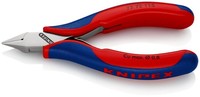 Knipex-Werk Elektronik-Seitenschneider 77 72 115 Seitenschneider