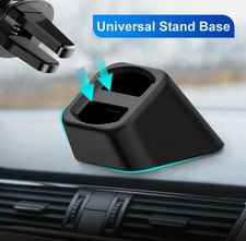 Universal Stand Base Dashboard Mount For Air Vent Car Phone Holder Accessories