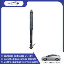 Amortisseur Toyota PRIUS