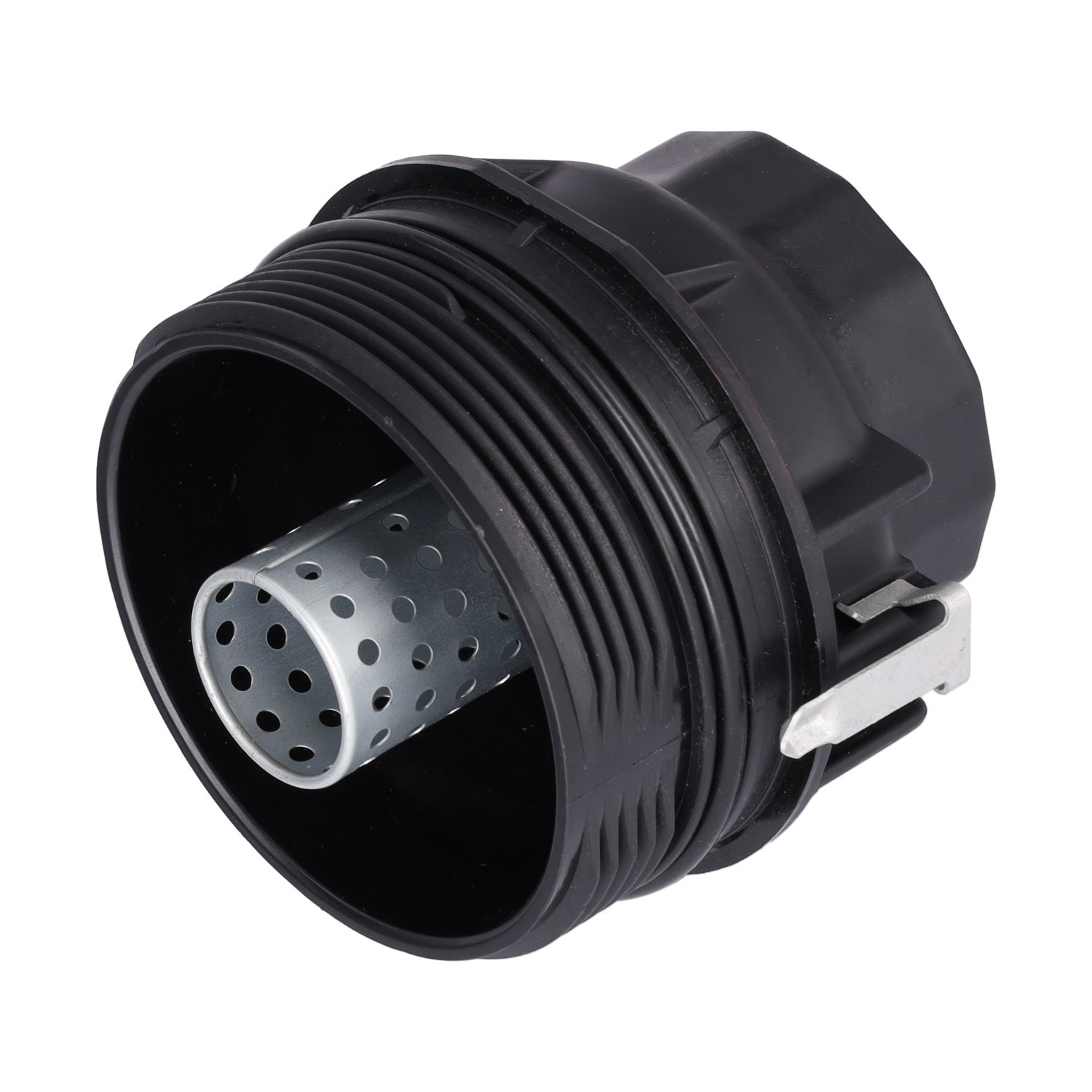 Oil filter cover ADBP990026 BLUE PRINT for TOYOTA VERSO S YARIS/VITZ AURIS IQ - Image 17