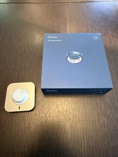 NEW SEALED Oura Ring 4 Ceramic Midnight Size 12 PLUS EXTRA Official Oura Charger