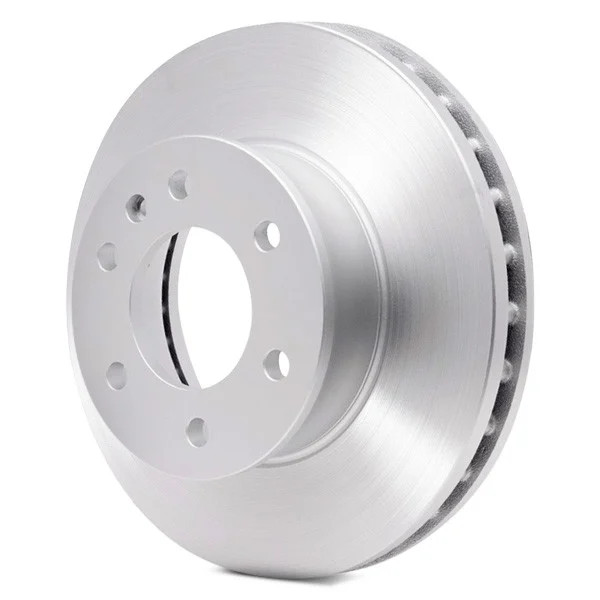 Maserati Grecale Folgore 2023-2026 Rear Brake discs Set