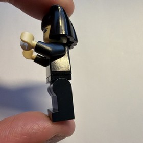 Lego Star Wars Minifigure - Luminara Undull (From Set 7869)