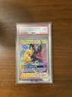 Pikachu & Zekrom GX 33/181 Team Up Holo 2019 Pokemon Sun & Moon PSA 9