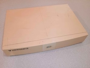 Videonics Video Title Maker 3000 Untested