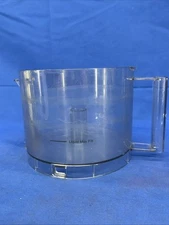 Cuisinart Food Processor Replacement DLC-005AGTX1 Work Bowl Custom 14 DFP-14BCN