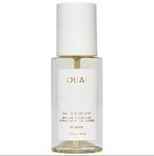 OUAI St. Barts Hair  Body Mist 3.3oz NEW  