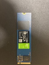 WD Green SN350 1000GB (1TB) NVMe M.2 SSD (2280) PCIe up to 3,200 MB/s EXCELLENT