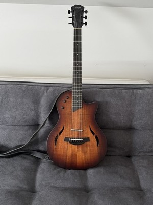 Taylor TZ5 Classic made from Koa Free Worldwide Delivery 