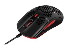 HyperX Pulsefire Haste - Wired Gaming Mouse PF001