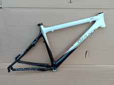 Telaio in carbonio Giant XTC C1 taglia M 1 kg!
