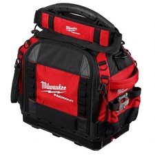 Milwaukee 48-22-8316 PACKOUT 15" Structured Tool Bag / Original / FedEx Ship