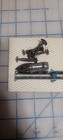 SINGER 28k Sewing  Machine SHUTTLE AND 5 LONG BOBBINS  — photo 1
