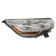 Feu avant (phare) Citroen DS4