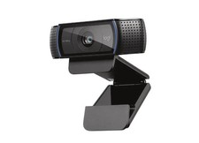 Logitech C920S Pro HD Webcam Black 960-001257