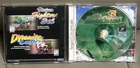 SEGA Bass Fishing Sega Dreamcast Complete CIB Original Case & Manual