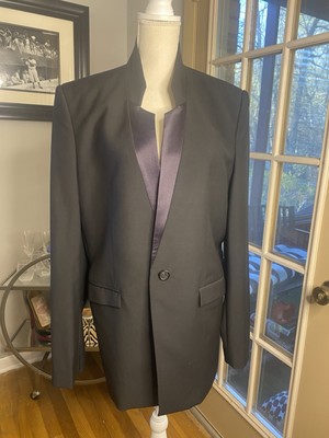 Unconditional Jacket Size XL Black 