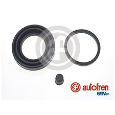 Reparatursatz Bremssattel hinten für Land Rover Freelander 2 L359 | 24621408