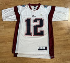 Tom Brady Football Cards, Rookie Card Checklist and Memorabilia Guide 93