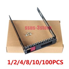 774026-001 3.5" LFF Caddy For Apollo 4200 4510 G9 G10 ML30 ML350 ML110 G10 G11