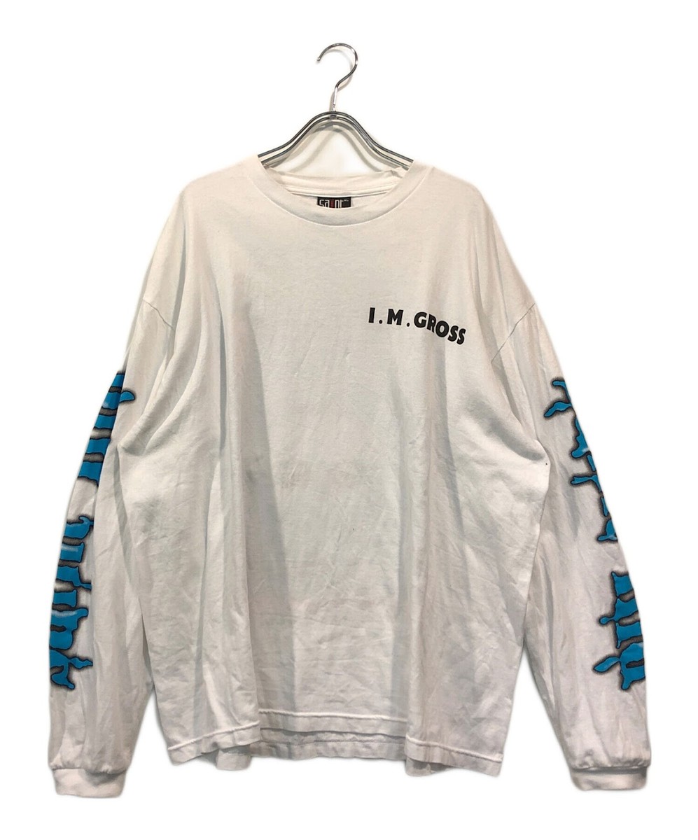 SAINT MICHAEL The Kid Laroi L/S TEE | eBay