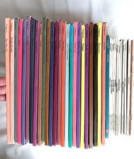 Stephen Cosgrove--Lot of 38 Serendipity Books RUBARB CATUNDRA MORGAN MAUI JAKE