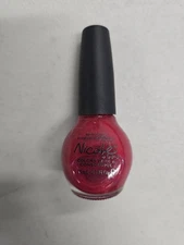 OPI Nicole Nail Lacquer NI185 Ready Or Not