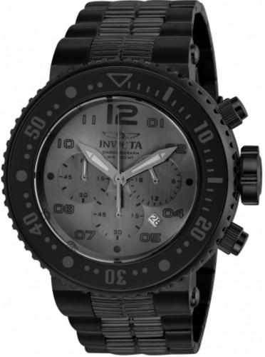 Invicta Pro Diver Dial 52mm Watch