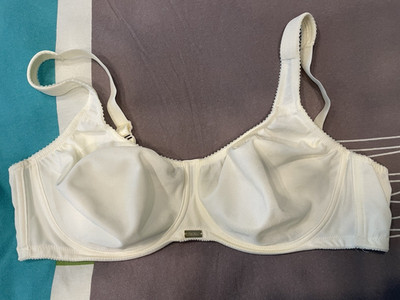 BH - Da Capo - 100 B - creme mit Bügel