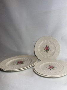 Billingsley Rose Spode | eBay