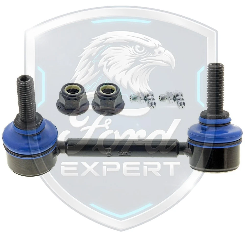 Premium OE Rear Sway Bars For 2020-2025 Ford Explorer/Police SUV 10 Yr Warranty - Image 3 of 4