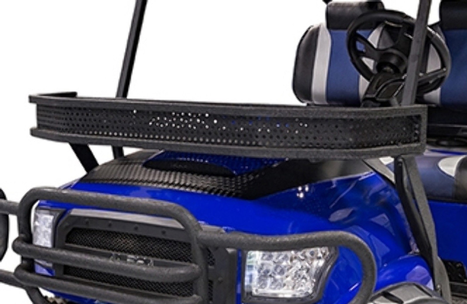 MadJax Clays Basket Kit for Alpha Body | Club Car Precedent 