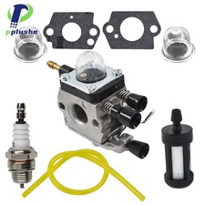 FOR STIHL BG45 BG46 BG55 BG65 LEAF BLOWER CARB 4229 120 0606 ARBURETOR