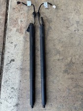2020-2022 Hyundai Palisade Trunk Power Lift Shocks Factory OEM Part