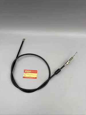 Suzukiu AS50 A100 Kupplungszug Clutch Cable Assy Original Neu XX23811 - Bild 1 von 3