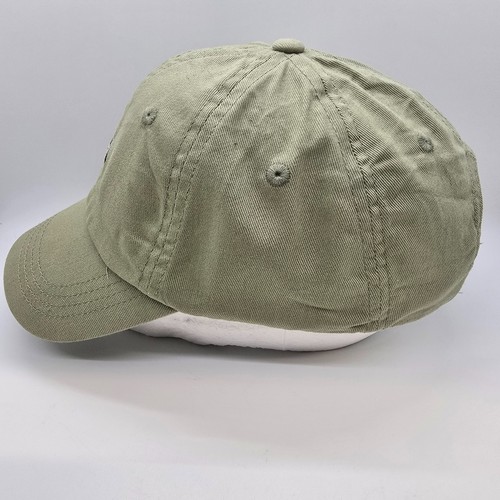 H&M Jugendmütze chamäleongrün Größe 4T/6 verstellbar - Bild 4 von 8