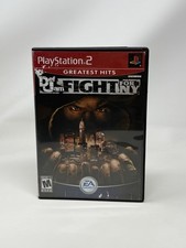Def Jam Fight for NY [Greatest Hits] Prices Playstation 2