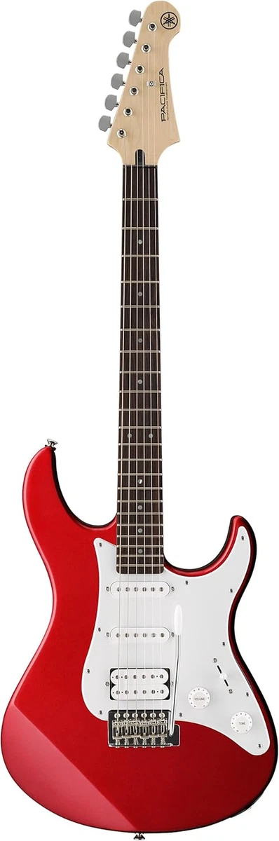 Yamaha Pacifica Pac012 for sale - eBay