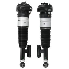 2X Federbeine Hinten For BMW 7er G11 G12 2015-2020 37106874593 37106874594 HS