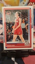 2025 Panini Donruss WNBA Basketball Caitlin Clark #47 Indiana Fever