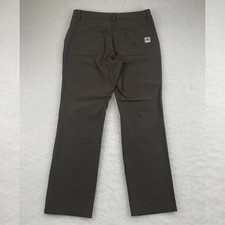 Pantalon Cargo Eastern Mountain Sports Homme Taille 36 Gris - Randonnée Plein Air