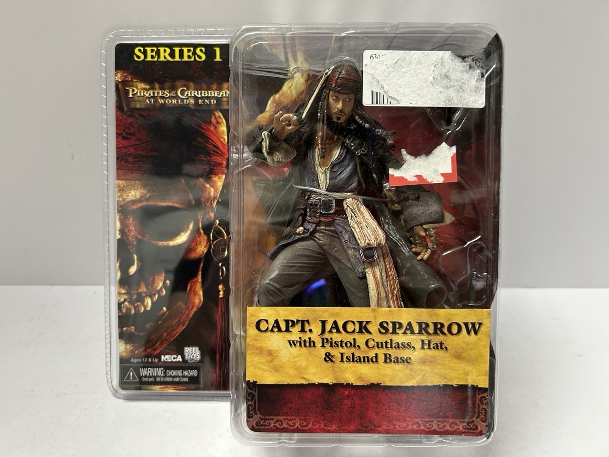 SF・ファンタジー・ホラー Pirates of the Caribbean Jack Sparrow Pirates of the Caribbean: Legend of Jack Sparrow - PlayStation 2