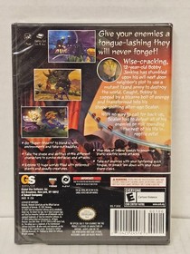 NEW Scaler (Nintendo GameCube, 2004) Factory Sealed Free Shipping