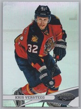 2012-13 Panini Certified #32 Kris Versteeg Mirror