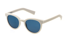 Sting SSJ737 6VCP BIANCO OPACO 47/20/135 Junior Sunglasses